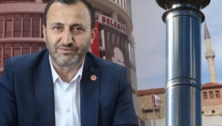 Bolu’da alay konusu olmuştu… ‘Baca Vergisi’ halkı zorluyor!