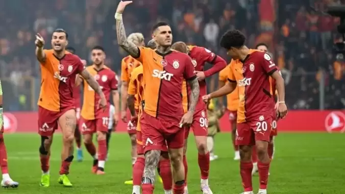 Borsa liginin ekim ayında tek kazandıranı Galatasaray oldu