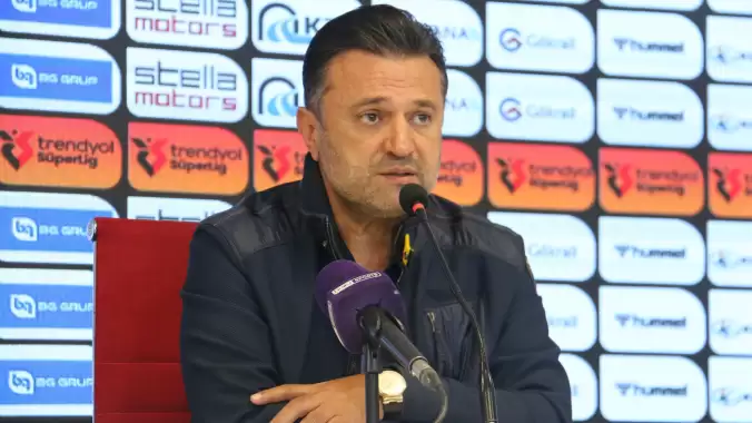 Bülent Uygun’dan Rizespor galibiyeti sonrası flaş açıklama: “İstifa edecektim”