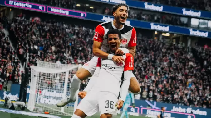 Bundesliga’da gol yağmuru! Fileler 9 defa havalandı, Can Uzun sahneye çıktı