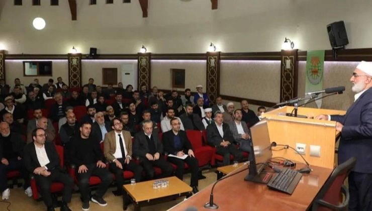 Bursa İnegöl’de ‘Aile Okulu’ eğitimleri sürüyor