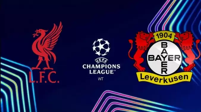 CANLI| Liverpool- Bayer Leverkusen maçını canlı izle (Maç linki)