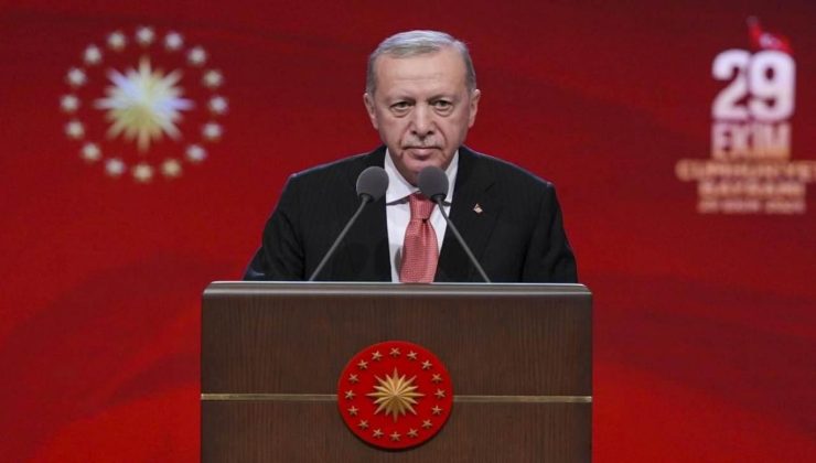 Cumhurbaşkanı Erdoğan 2024 Kültür ve Sanat Büyük Ödülü sahiplerini açıkladı!