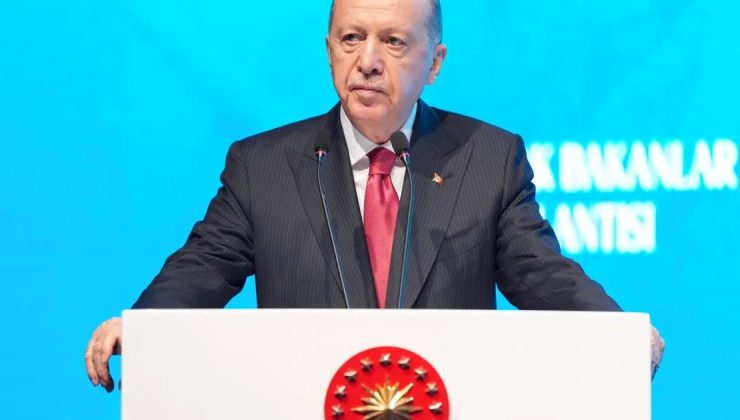 Cumhurbaşkanı Erdoğan: 40 yıl öncesine kıyasla her alanda daha iyi seviyedeyiz