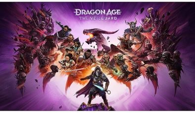 Dragon Age: The Veilguard Tüm Platformlarda Çıktı!