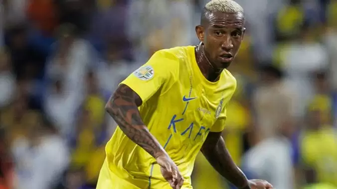 Duyurdular! Flaş Anderson Talisca iddiası