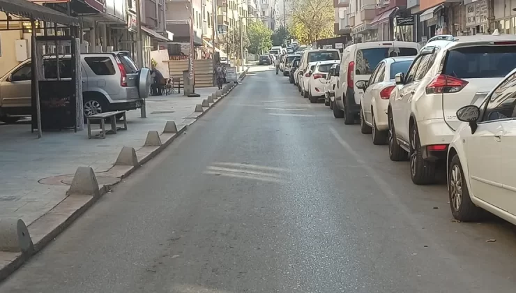 Edirne Keşan’da İlyas Bey Caddesi’ne hız kesici talebi