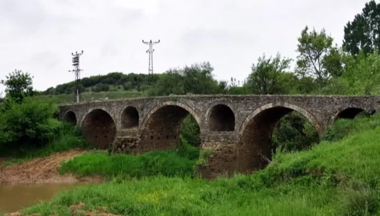 Edirne Mercan Köyü’ndeki usulsüzlük iddiasına CİMER’den yanıt geldi