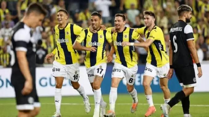 Fenerbahçe’nin kapısını 7 milyon Euro ile çalacaklar!