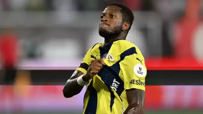 Fred, Trabzonspor’u seviyor! 3 gol…