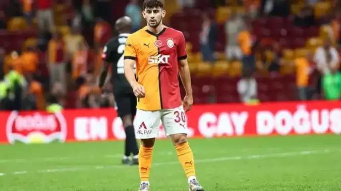 Galatasaray’da Yusuf Demir sürprizi! Transfer…