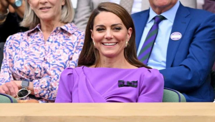 Galler Prensesi Kate Middleton’ın aylarca mücadele ettiği kanserin türü sızdı!