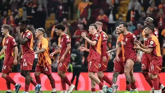 Gözler Galatasaray’ın yıldızının üzerinde! Tottenham maçında izleyecekler