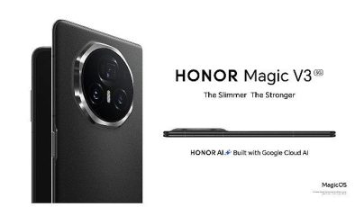 HONOR Magic V3, TIME dergisinin “The Best Inventions of 2024” listesinde yer aldı!