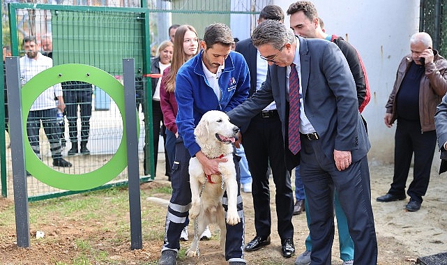 İki Pati Park Bayrampaşa’da açıldı