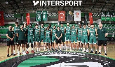 INTERSPORT’tan Basketbola Destek: Darüşşafaka Lassa ile Güçlü Ortaklık