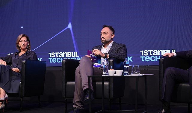 inventiv: “Ödeme sistemlerinin geleceği, yapay zeka ve insanın birlikte çalıştığı hibrit modellerde”