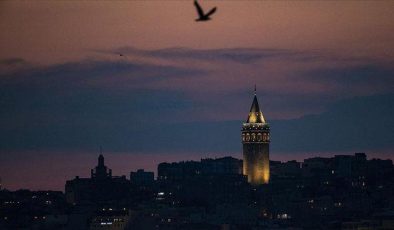 İstanbul’da yıllık enflasyonda ılımlı düşüş