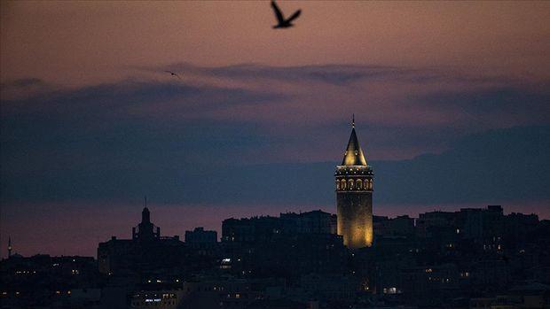 İstanbul’da yıllık enflasyonda ılımlı düşüş