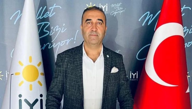 İYİ Parti Mardin’den ‘kayyum’ açıklaması