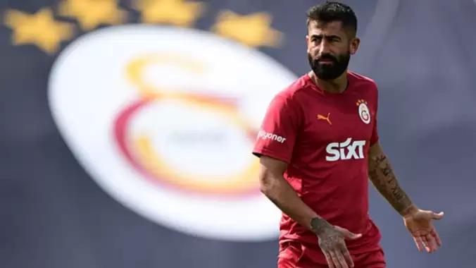 Kerem Demirbay için yeni karar! Ayrılacak…