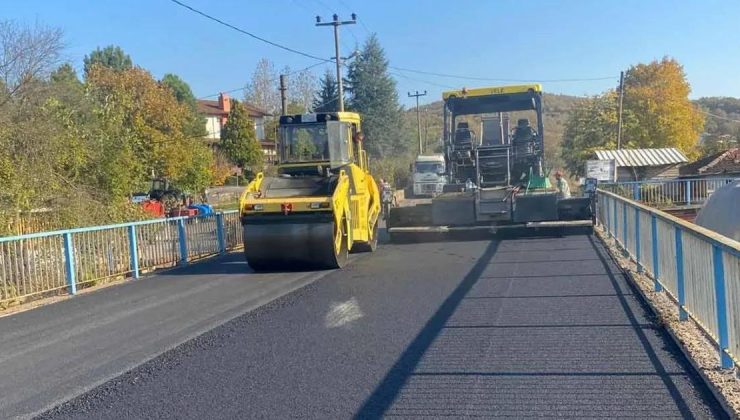 Kocaeli’den Gebze’de üstyapı seferberliği