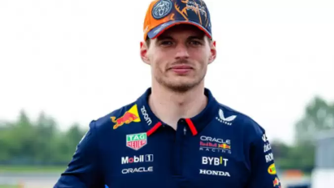 Max Verstappen’dan o sözlere sert tepki: Ben ne yaptığımı biliyorum!