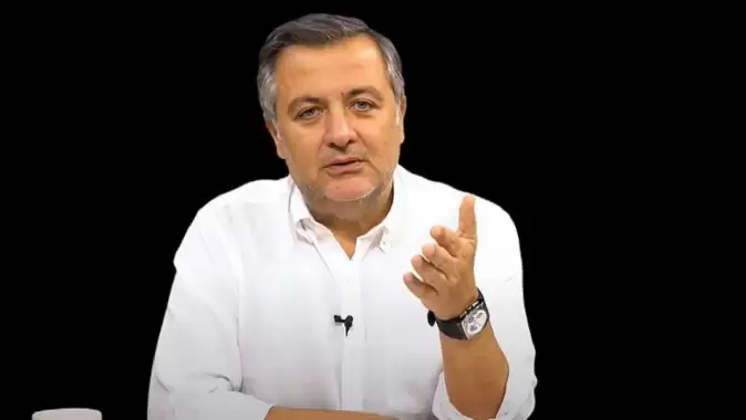 Mehmet Demirkol’dan ilginç öneri: “Federasyon başkanının yerinde olsam…”