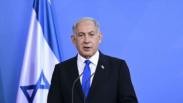 Netanyahu savunma bakanını görevden aldı