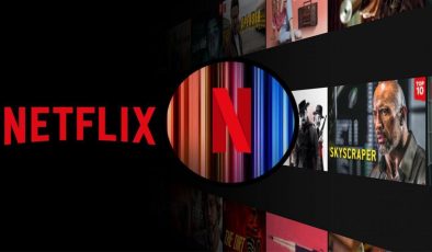 Netflix’e soğuk duş! Avrupa’daki ofislerinde vergi kaçakçılığı gerekçesiyle arama yapıldı