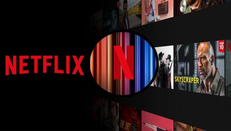 Netflix’e soğuk duş! Avrupa’daki ofislerinde vergi kaçakçılığı gerekçesiyle arama yapıldı