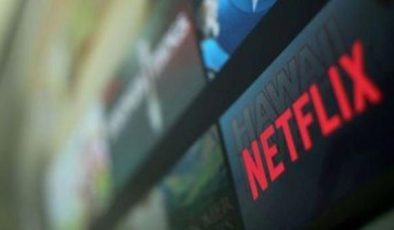 Netflix’in iki ofisinde arama