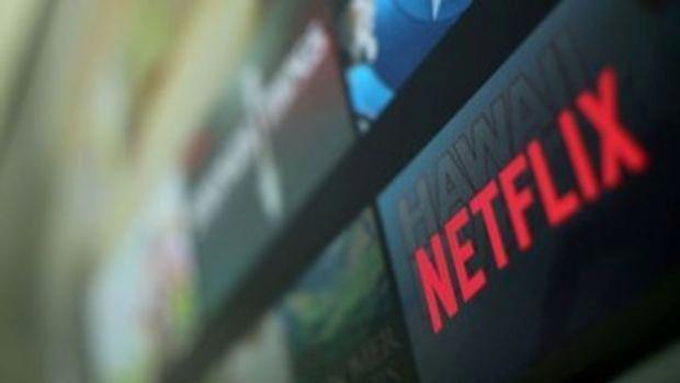 Netflix’in iki ofisinde arama