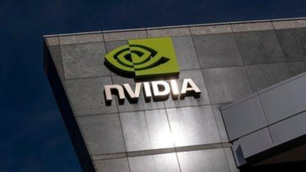 Nvidia Apple’ı geçti