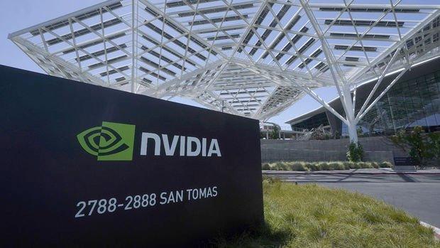 Nvidia, Intel’in yerini aldı