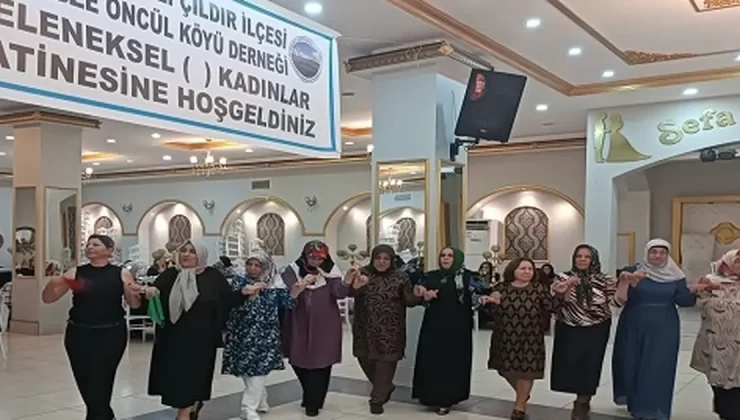 Öncüllü Kadınlardan “Türkiye’de bir ilk”