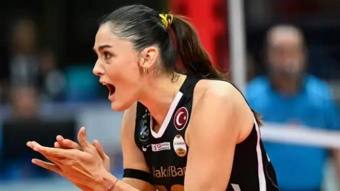 (ÖZET) VakıfBank, Fenerbahçe’nin serisini bitirdi