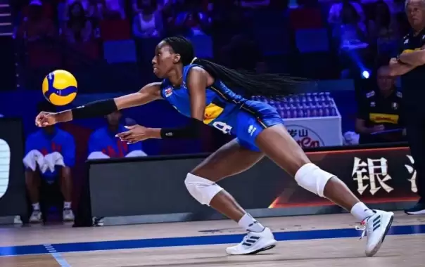 Paola Egonu’dan VakıfBank ve Galatasaray için transfer açıklaması geldi