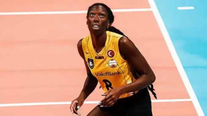 Paola Egonu’nun menajeri İstanbul’da! O oyuncu ile takası isteniyor