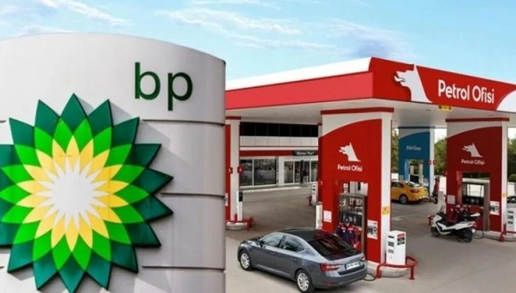 Petrol Ofisi Grubu ‘bp’yi satın aldı