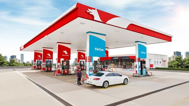 Petrol Ofisi’nin BP alımı tamamlandı