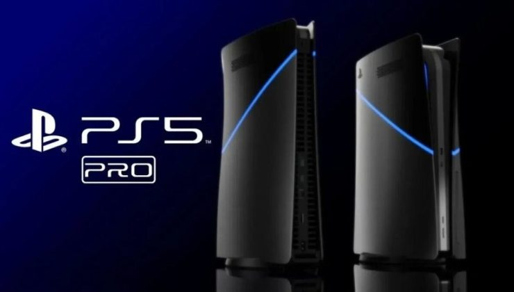 Playstation 5 Pro’nun 8K Ekran Görüntüsü Alabileceği Bildiriliyor