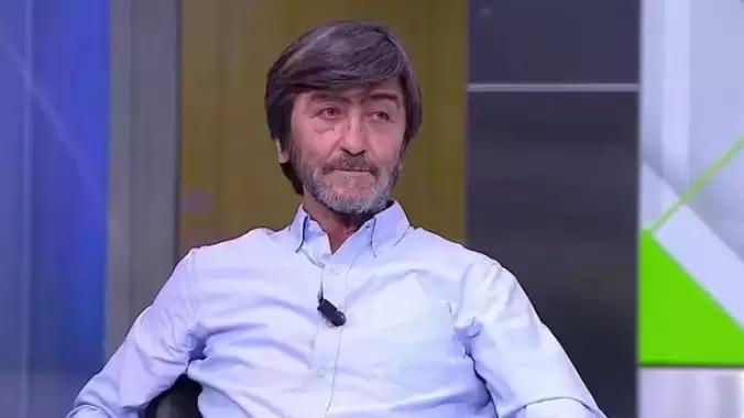 Rıdvan Dilmen: “Bu sene zor şampiyon olur diye düşünüyorum”