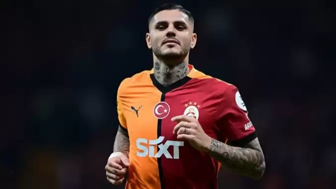 River Plate, Galatasaray’ın yıldızı Icardi için transfer teklifi verdi mi?