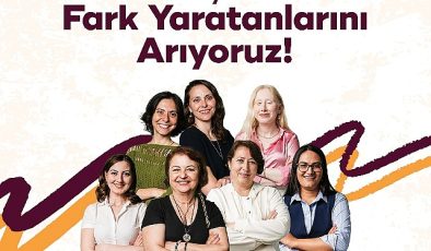 Sabancı Vakfı, 16. Sezonunda Fark Yaratanları Arıyor