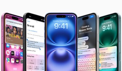 Samsung, Apple, vivo ve diğerleri: 2024 üçüncü çeyrekte en çok telefonu kim sattı?