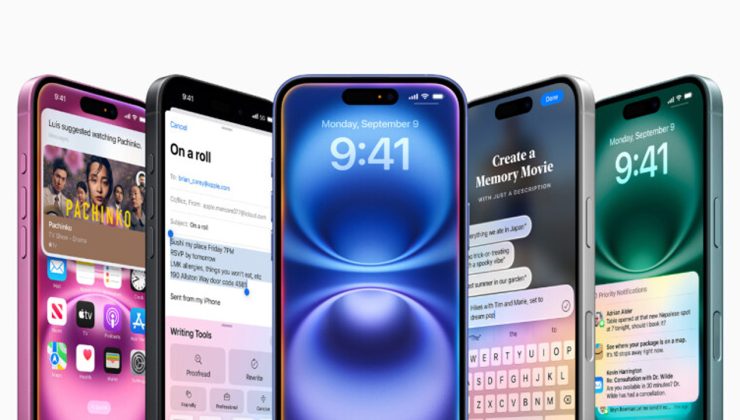 Samsung, Apple, vivo ve diğerleri: 2024 üçüncü çeyrekte en çok telefonu kim sattı?