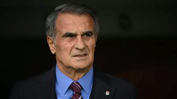 Şenol Güneş’ten Fenerbahçe maçı öncesi flaş karar! Yıldız futbolcuyu kadro dışı bıraktı…