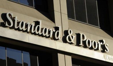 S&P’den Türkiye kararı