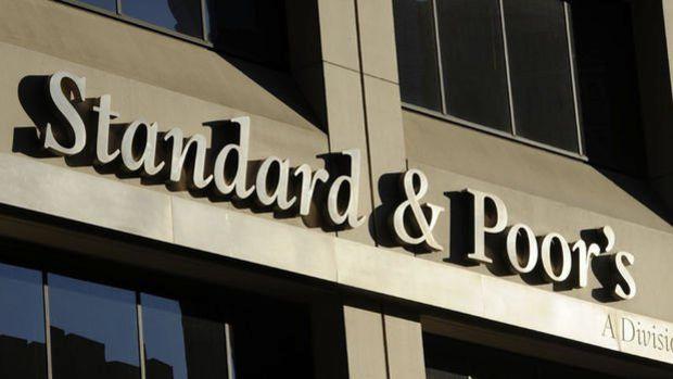 S&P’den Türkiye kararı